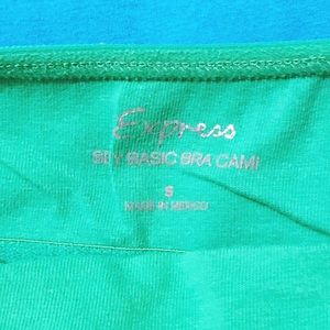 Express Tops - 6 Express Sexy Basic Bra Camis Sz S Express Tops - 6 Express Sexy Basic Bra Camis Sz S